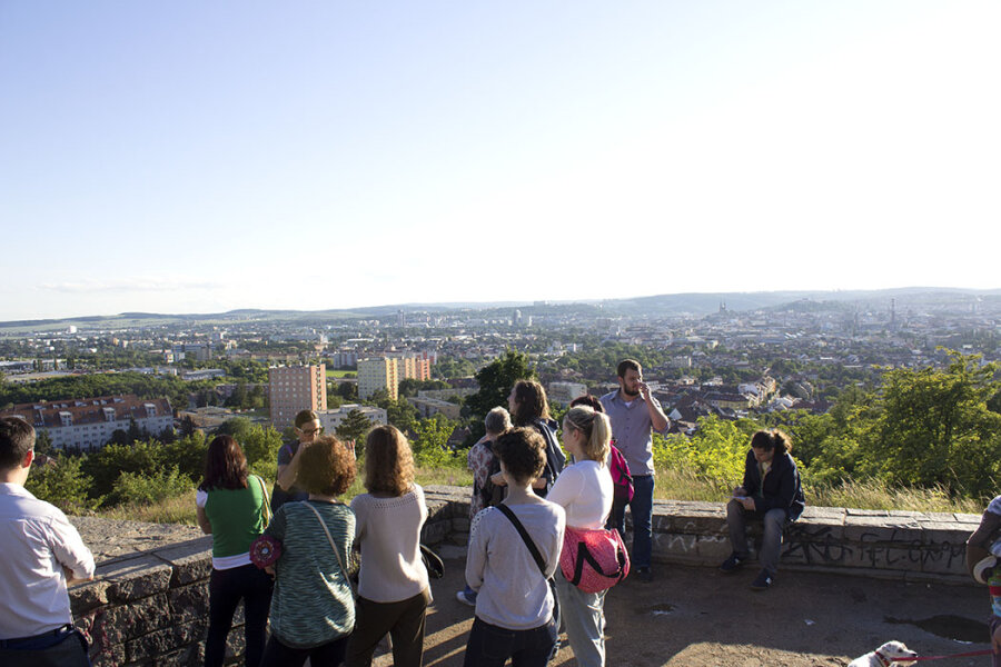 Foto: L. Sedláčková